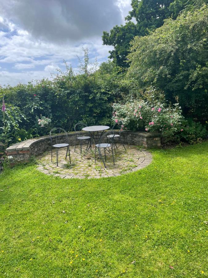 הנסול Swallow Cottage At Duffryn Mawr Cottages מראה חיצוני תמונה