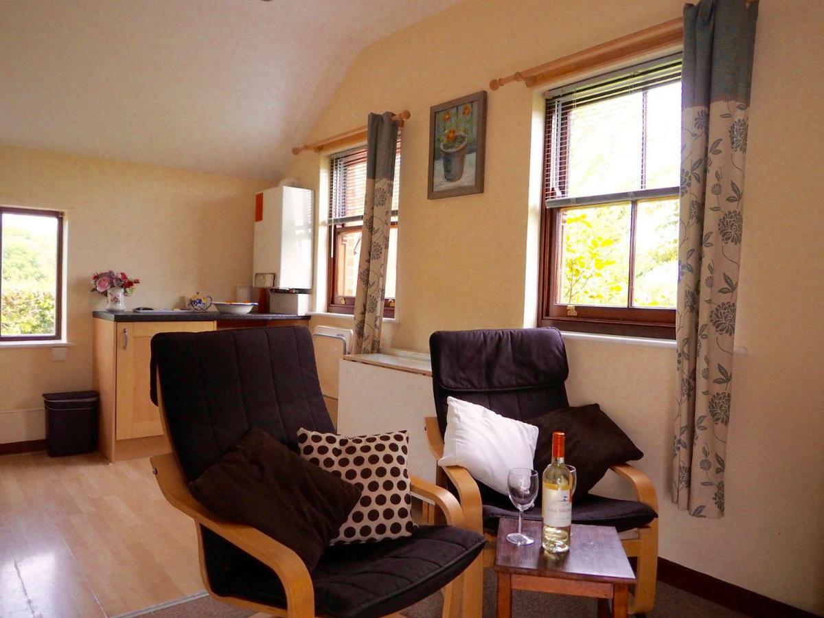 הנסול Swallow Cottage At Duffryn Mawr Cottages מראה חיצוני תמונה