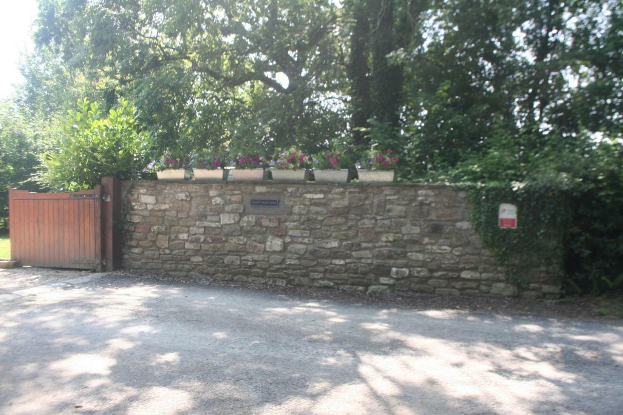 הנסול Swallow Cottage At Duffryn Mawr Cottages מראה חיצוני תמונה